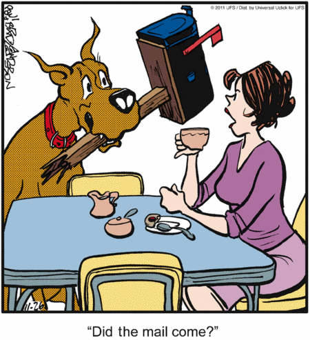 marmaduke